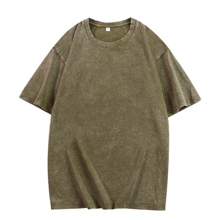 LAYLITA™ - Loose Fit Comfortable Crewneck Top