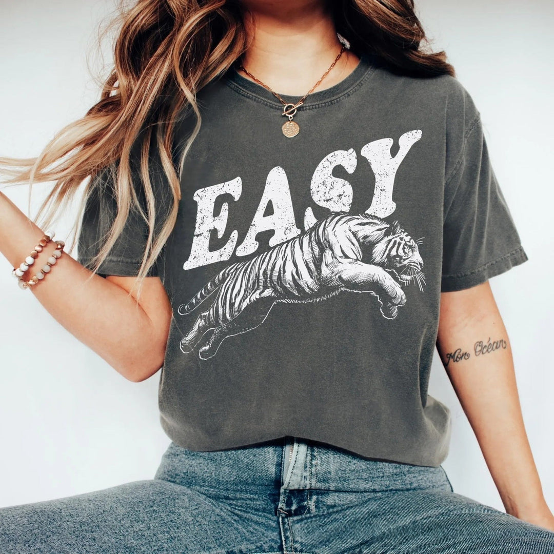 SUYUN™ - Casual Unisex Streetwear Top